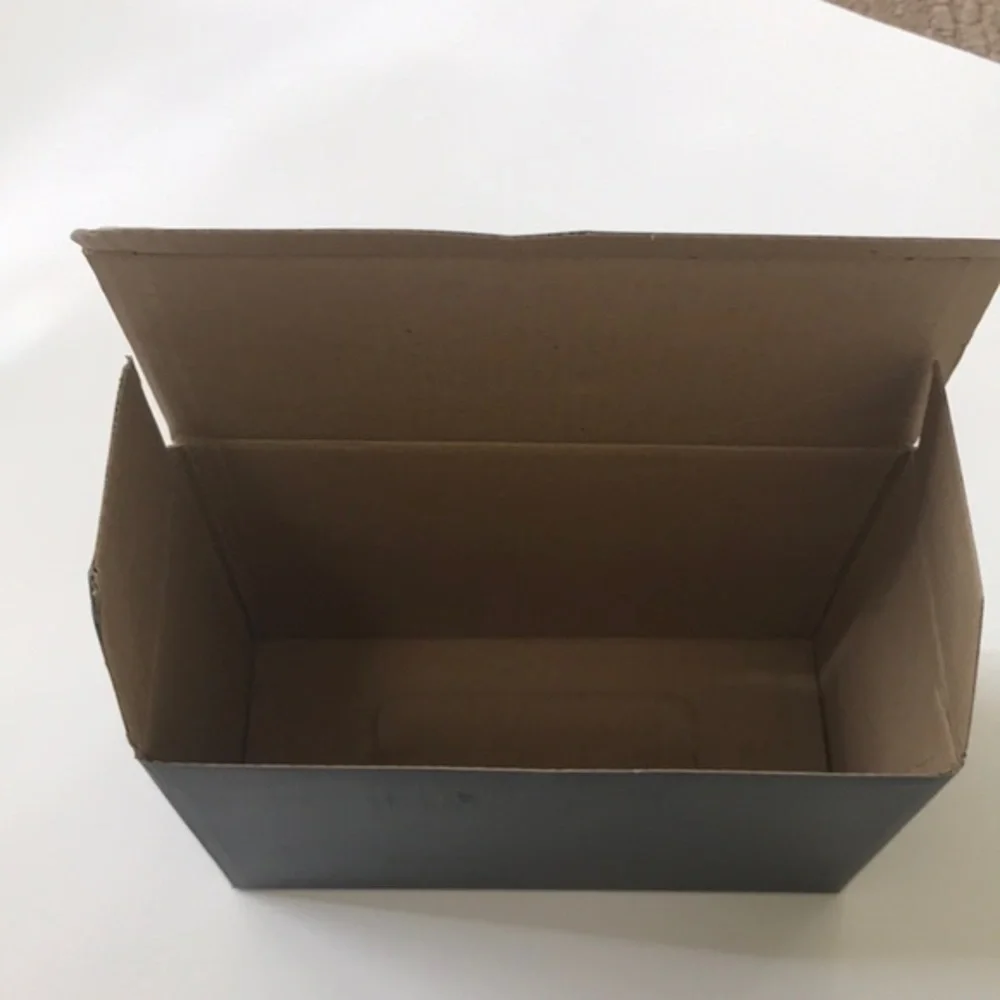 27 pcs Black Gift boxes in 2 sizes